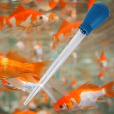 어항 청소 스포이드 30ml 어항청소