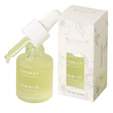 VINIMAY 薇妮美 指緣油 指緣營養油 手足保養, 1個, 20ml
