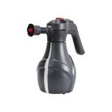電動泡沫噴壺 2L洗車噴壺 汽車泡沫壺, 2025電動泡沫噴壺【2L】, 1個
