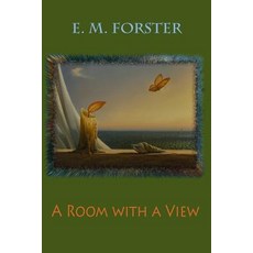 (영문도서)A Room with a View Paperback, Createspace Independent Pub..., English, 9781727814903