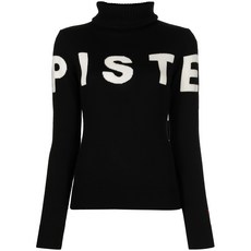 퍼펙트모먼트 피스트 스웨터