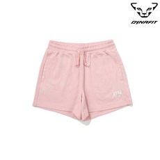 다이나핏 여성 PEEPS (핍스) 하프 팬츠 (L/Pink) (YWM23371P1) GNWP YWM23371P1DD1 436687