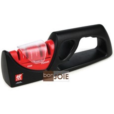 德國雙人牌 二段式 磨刀器 ZWILLING J.A. 磨刀 Standard Asian, 1個
