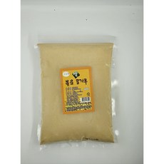 별식품 볶음콩가루 볶은콩가루 수입산(중국) 1kg, 1개