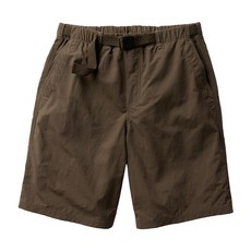 MOUNTAIN HARDWEAR 鋸齒腰帶短褲