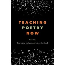 (外文書)Teaching Poetry Now Hardcover, State University of New Yor..., English