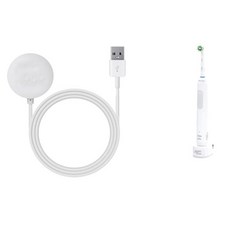 와이케이몰 오랄비 3772 3765 3756 3709 호환용 충전 케이블 USB 타입 충전기, 1개