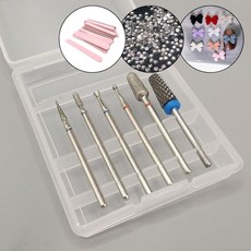 클래식네일 네일비트 베이직 6종, 1개, 클래식 네일비트 베이직6종 (261)