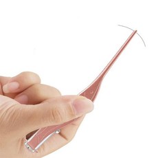 루온 불들어오는귀이개 LED 귀이개 세트