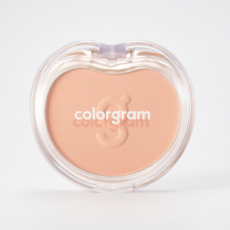 컬러그램 틴토리 솜 블러셔, 1개, 03 썸탠저린