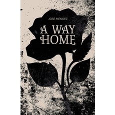 (英文圖書)A Way Home 平裝版, Atmosphere Press, 英文