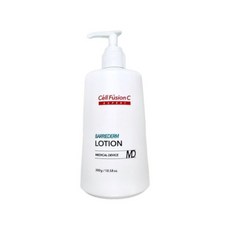 필수뷰티 셀퓨전씨 엑스퍼트 배리덤 로션 MD 300g 대용량 피부진정케어 고보습제 온가족사용 피부과전용
