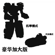 보이 변형 금강기갑 변신기 공룡 무기 기갑 미니특공대, [빅사이즈-네일 키트] 랜덤으로 하나