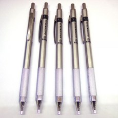 안정적인 그립감 09샤프 제도샤프 메탈 수능샤프, A. 13