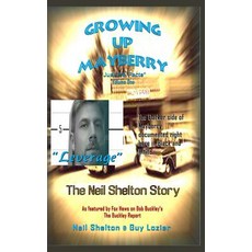 (영문도서) Growing Up Mayberry Just The Facts Volume One Leverage Hardcover, Guy Lozier