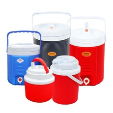코스모스 피크닉물통 6L, 1개