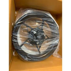 NINJA 400 Z400 後輪框 輪框 鋁圈, 1個