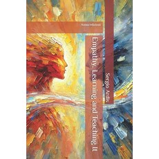 (英文圖書)Empathy: Learning and Teaching It 平裝版, Independently Published, 英文