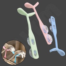 모든 리빙 흡착식 조리도구거치대 1P 주걱받침