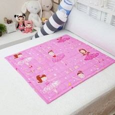 토토랜드 낮잠이불 유아이불 어린이집이불 신생아이불, 발레