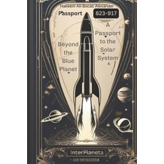 (영문도서) Beyond the Blue Planet: A Passport to the Solar System Paperback, Independently Published, English, 9798301631856