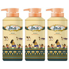 무궁화 샤워때비누 화산송이 바디스크럽 각질제거 바디워시, 무궁화 샤워때비누 900ml 3개 화산송이 바디스크럽, 3개, 900ml