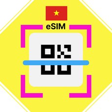 5G 실시간QR전송 베트남비엣텔이심무제한 4일 30일유심, 매일5GB, VVL_매일_5GB_2일
