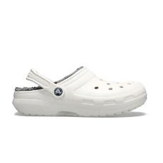 crocs 卡駱馳 經典內刷毛克駱格 203591-7A9