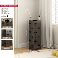 賣場新品雨傘架雨傘收納架雨傘置物架傘架家用雨傘架辦公室雨傘架簡約家用入戶超窄入門雨傘收納架北歐酒店複古長柄雨傘可愛置, 雨傘架SY-06-黑色, 1個