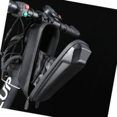 가방 자전거 전동킥보드 핸들바 수납백 여행용 11in