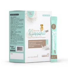 IS리빙 강아지 분유 150g 애기강아지간식