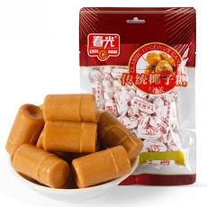 판다중국식품 전통코코넛캔디 야자사탕 중국사탕 250g, 2개