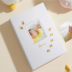 이에샵 성장앨범 아기포토앨범