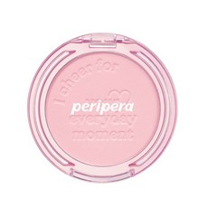peripera 刻字微笑腮紅 4.2g, 12微笑, 1個
