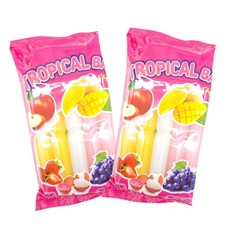 코콘 트로피칼바, 450ml, 1개