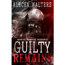 (英文圖書)Guilty Remains 平裝版, Independently Published, 英文