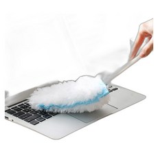 조립식먼지털이 정전기 일회용 청소용품