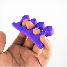 소금상회 족군 네일