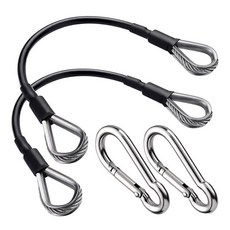 체육관 케이블 확장 풀다운 다리 기계 홈 액세서리와 호환, 기본