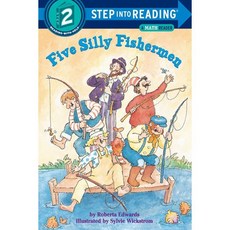Five Silly Fishermen:, Random House