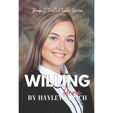 (영문도서)Willing: Anna Paperback, Independently Published, English, 9798242393103
