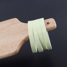 꿈꾸는비 UV 축광 형광 테이프 차량스티커