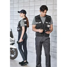ziben 春秋工作服背心 zb-v2123