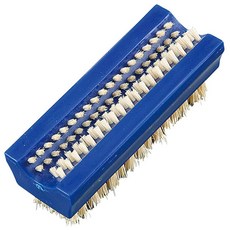 교토 기계공구(KT) C) 네일핸드브러쉬 YTHB-100