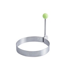 電動打蛋器 家用迷你手持式 大功率多檔調速奶油打發器 和面搅拌器 烘焙工具 輕便易用 快速攪拌 烘焙愛好者必備, 圓形一個裝