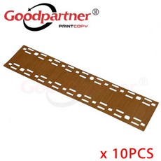 10X FK-1150 퓨저 천 오일 패드 교세라 P2040 P2235 M2135, 01 Compatible