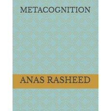 (英文圖書)Metacognition 平裝版, Independently Published, 英文
