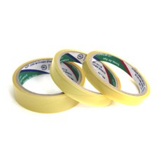 투명 테이프 25mm x 20m 4입, 2개