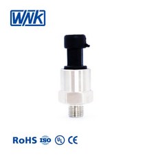 WNK 4-20ma 0.5-4.5V Piezoresistive 공기 연료 오일 수압 센서, 01 빠른  Mainland