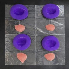 (비상교육)화석모형만들기(조개화석)(4인용)